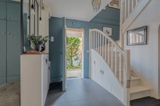 House for sale, 6 rooms, CAILLOUX SUR FONTAINES (69), swimming pool, quiet location