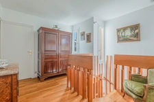 Maison à vendre 8 pièces CALUIRE ET CUIRE (69) Le Vernay, calme, sans vis à vis
