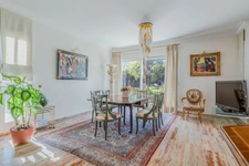 Maison à vendre 8 pièces CALUIRE ET CUIRE (69) Le Vernay, calme, sans vis à vis