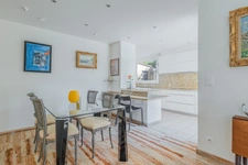 Maison à vendre 8 pièces CALUIRE ET CUIRE (69) Le Vernay, calme, sans vis à vis