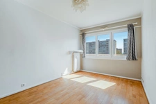 3-room apartment for sale in Caluire-et-Cuire (69), top floor with terrace