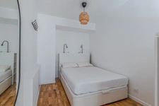 Appartement à vendre 2 pièces LYON 8EME ARRONDISSEMENT (69) rénové balcon calme