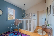 House for sale, 6 rooms, CAILLOUX SUR FONTAINES (69), swimming pool, quiet location