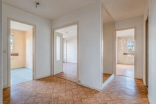 Appartement à vendre 3 pièces LYON 4EME ARRONDISSEMENT (69) vue panoramique