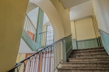 Appartement à vendre 4 pièces LYON 2EME ARRONDISSEMENT (69) Quais Rhône charme