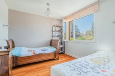 Maison à vendre 8 pièces CALUIRE ET CUIRE (69) Le Vernay, calme, sans vis à vis