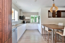House for sale, 6 rooms, TASSIN LA DEMI LUNE (69) Town 