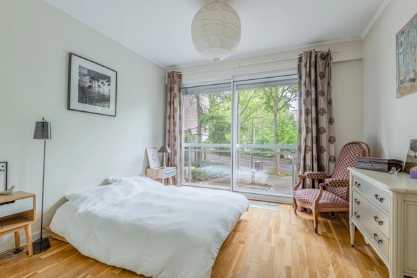 Appartement à vendre 5 pièces LYON 6EME ARRONDISSEMENT (69) Vue Rhône