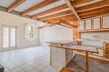 Appartement Loft T2 65 m2 OULLINS PIERRE-BÉNITE 