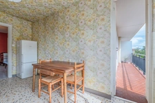 Appartement à vendre 5 pièces LYON 5EME ARRONDISSEMENT (69) garage 2 terrasses