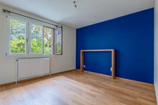 Appartement à vendre 4 pièces LYON 5EME ARRONDISSEMENT (69) St Irénée calme verdure