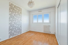 3-room apartment for sale in Caluire-et-Cuire (69), top floor with terrace