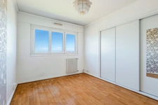 3-room apartment for sale in Caluire-et-Cuire (69), top floor with terrace