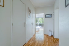 Appartement à vendre 5 pièces LYON 6EME ARRONDISSEMENT (69) Parking, vue Rhône
