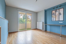Appartement à vendre 4 pièces LYON 5EME ARRONDISSEMENT (69) St Irénée calme verdure
