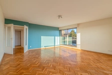 Appartement à vendre 4 pièces SAINTE-FOY-LES-LYON (69) 39 m2 terrasse vue panoramique