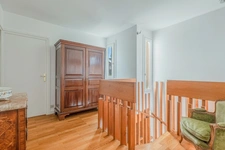 House for sale, 8 rooms, CALUIRE ET CUIRE (69), Le Vernay, quiet location, no overlooking neighbors