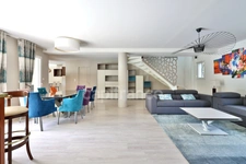 House for sale, 6 rooms, TASSIN LA DEMI LUNE (69) Town 