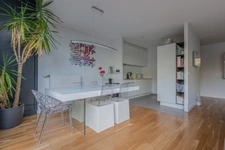 Appartement à vendre 4 pièces LYON 5EME ARRONDISSEMENT (69) 320 m2 jardin sans vis à vis
