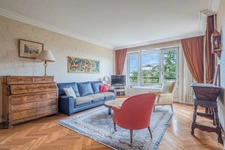 Appartement à vendre 5 pièces LYON 5EME ARRONDISSEMENT (69) garage 2 terrasses