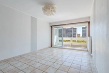 3-room apartment for sale in Caluire-et-Cuire (69), top floor with terrace