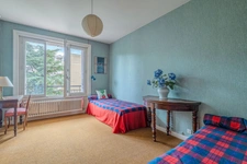 Appartement à vendre 5 pièces LYON 5EME ARRONDISSEMENT (69) garage 2 terrasses