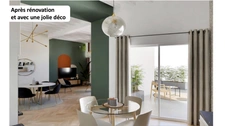 Maison de village à vendre 5 pièces CHAZAY D'AZERGUES (69) charme hyper centre