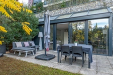 Appartement à vendre 4 pièces LYON 5EME ARRONDISSEMENT (69) 320 m2 jardin sans vis à vis