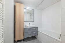 Appartement à vendre 3 pièces TASSIN LA DEMI LUNE (69) Le Bourg sur jardin