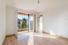 Maison à vendre 6 pièces BRON (69) rue calme Stade J Jaurès