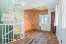 Maison à vendre 6 pièces LYON 5EME ARRONDISSEMENT (69) St Irénée jardin