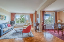 Appartement à vendre 5 pièces LYON 5EME ARRONDISSEMENT (69) garage 2 terrasses