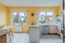 Appartement à vendre 5 pièces LYON 6EME ARRONDISSEMENT (69) Parking, vue Rhône