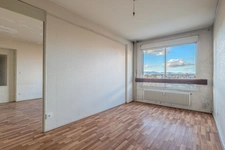 Appartement à vendre 3 pièces LYON 4EME ARRONDISSEMENT (69) vue panoramique