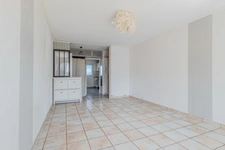 3-room apartment for sale in Caluire-et-Cuire (69), top floor with terrace