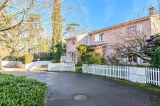 House for sale, 6 rooms, CAILLOUX SUR FONTAINES (69), swimming pool, quiet location