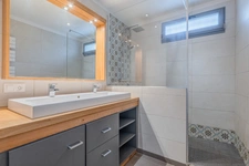 Appartement à vendre 4 pièces LYON 5EME ARRONDISSEMENT (69) St Irénée calme verdure