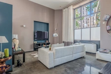Appartement à vendre 6 pièces LYON 2EME ARRONDISSEMENT (69) calme et volumes exceptionnels
