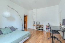 Appartement à vendre 4 pièces LYON 7EME ARRONDISSEMENT (69) Charme sans travaux
