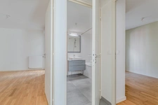 Appartement à vendre 3 pièces TASSIN LA DEMI LUNE (69) Le Bourg sur jardin
