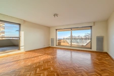 Appartement à vendre 4 pièces SAINTE-FOY-LES-LYON (69) 39 m2 terrasse vue panoramique