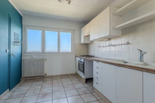 3-room apartment for sale in Caluire-et-Cuire (69), top floor with terrace