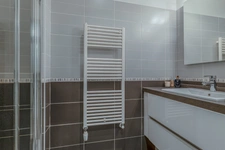 Appartement à vendre 4 pièces LYON 5EME ARRONDISSEMENT (69) 320 m2 jardin sans vis à vis