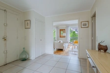 Appartement à vendre 5 pièces LYON 6EME ARRONDISSEMENT (69) Parking, vue Rhône