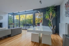 Appartement à vendre 4 pièces LYON 5EME ARRONDISSEMENT (69) 320 m2 jardin sans vis à vis