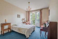 Appartement à vendre 5 pièces LYON 5EME ARRONDISSEMENT (69) garage 2 terrasses