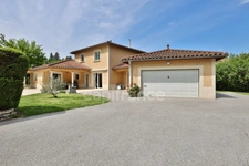 House for sale, 6 rooms, TASSIN LA DEMI LUNE (69) Town 
