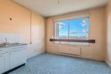 Appartement à vendre 3 pièces LYON 4EME ARRONDISSEMENT (69) vue panoramique
