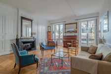 Appartement à vendre 4 pièces LYON 2EME ARRONDISSEMENT (69) Quais Rhône charme