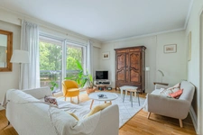 Appartement à vendre 5 pièces LYON 6EME ARRONDISSEMENT (69) Vue Rhône